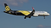 Turkish Airlines Airbus A321-231 (TC-JSJ) at  Dusseldorf - International, Germany