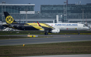 Turkish Airlines Airbus A321-231 (TC-JSJ) at  Frankfurt am Main, Germany