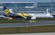 Turkish Airlines Airbus A321-231 (TC-JSJ) at  Frankfurt am Main, Germany