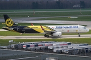 Turkish Airlines Airbus A321-231 (TC-JSJ) at  Hamburg - Fuhlsbuettel (Helmut Schmidt), Germany