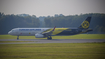 Turkish Airlines Airbus A321-231 (TC-JSJ) at  Hamburg - Fuhlsbuettel (Helmut Schmidt), Germany