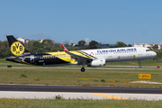 Turkish Airlines Airbus A321-231 (TC-JSJ) at  Lisbon - Portela, Portugal