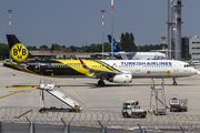 Turkish Airlines Airbus A321-231 (TC-JSJ) at  Venice - Marco Polo, Italy