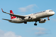 Turkish Airlines Airbus A321-231 (TC-JSK) at  Hamburg - Fuhlsbuettel (Helmut Schmidt), Germany