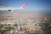 Turkish Airlines Airbus A321-231 (TC-JSK) at  Istanbul - Ataturk, Turkey