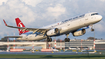 Turkish Airlines Airbus A321-231 (TC-JSP) at  Hamburg - Fuhlsbuettel (Helmut Schmidt), Germany