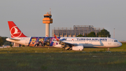 Turkish Airlines Airbus A321-231 (TC-JSU) at  Hamburg - Fuhlsbuettel (Helmut Schmidt), Germany