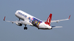 Turkish Airlines Airbus A321-231 (TC-JSU) at  Lisbon - Portela, Portugal