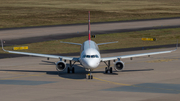 Turkish Airlines Airbus A321-231 (TC-JTA) at  Cologne/Bonn, Germany