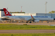Turkish Airlines Airbus A321-231 (TC-JTF) at  Hannover - Langenhagen, Germany