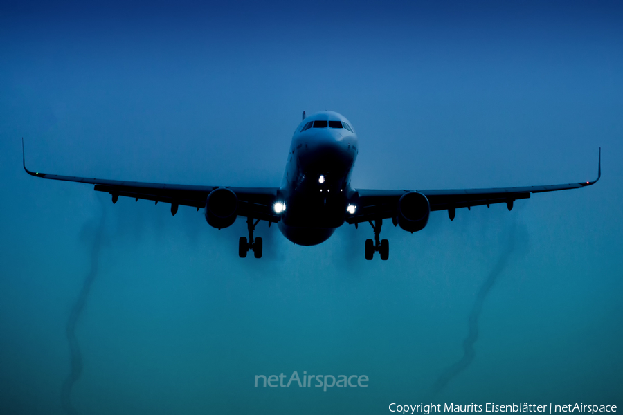 Turkish Airlines Airbus A321-231 (TC-JTL) | Photo 128521