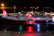 Turkish Airlines Airbus A321-231 (TC-JTM) at  Hamburg - Fuhlsbuettel (Helmut Schmidt), Germany