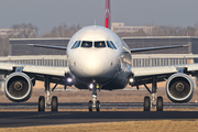 Turkish Airlines Airbus A321-231 (TC-JTO) at  Berlin - Tegel, Germany