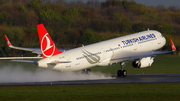 Turkish Airlines Airbus A321-231 (TC-JTP) at  Hamburg - Fuhlsbuettel (Helmut Schmidt), Germany