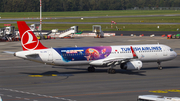 Turkish Airlines Airbus A321-231 (TC-JTR) at  Hamburg - Fuhlsbuettel (Helmut Schmidt), Germany