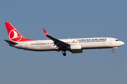 Turkish Airlines Boeing 737-9F2(ER) (TC-JYH) at  Istanbul - Ataturk, Turkey