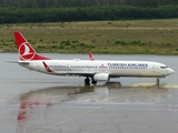 Turkish Airlines Boeing 737-9F2(ER) (TC-JYI) at  Cologne/Bonn, Germany
