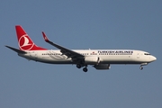 Turkish Airlines Boeing 737-9F2(ER) (TC-JYM) at  Istanbul - Ataturk, Turkey