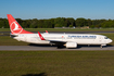 Turkish Airlines Boeing 737-8F2 (TC-JZH) at  Hamburg - Fuhlsbuettel (Helmut Schmidt), Germany
