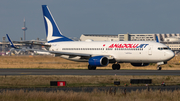 AnadoluJet Boeing 737-8JP (TC-JZT) at  Frankfurt am Main, Germany