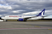 AnadoluJet Boeing 737-8KV (TC-JZZ) at  Cologne/Bonn, Germany