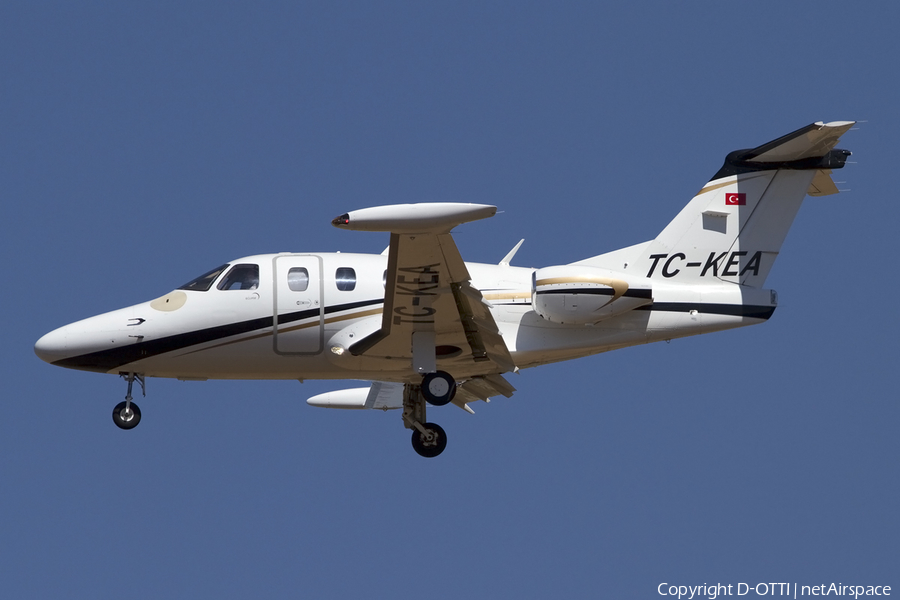 (Private) Eclipse EA500 (TC-KEA) | Photo 414447