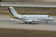 Korfez Havacilik Turizm Gulfstream G280 (TC-KHD) at  Istanbul - Ataturk, Turkey