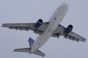 ULS Airlines Cargo Airbus A300B4-103F (TC-KZV) at  Tallinn - Ulemiste, Estonia
