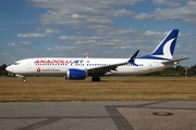 AnadoluJet Boeing 737-8 MAX (TC-LAI) at  Hamburg - Fuhlsbuettel (Helmut Schmidt), Germany