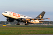 ULS Airlines Cargo Airbus A310-308(F) (TC-LER) at  Amsterdam - Schiphol, Netherlands