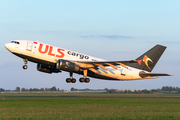 ULS Airlines Cargo Airbus A310-308(F) (TC-LER) at  Amsterdam - Schiphol, Netherlands