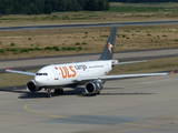 ULS Airlines Cargo Airbus A310-308(F) (TC-LER) at  Cologne/Bonn, Germany