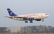 ULS Airlines Cargo Airbus A310-308(F) (TC-LER) at  Hamburg - Fuhlsbuettel (Helmut Schmidt), Germany