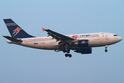 ULS Airlines Cargo Airbus A310-308(F) (TC-LER) at  Hamburg - Fuhlsbuettel (Helmut Schmidt), Germany