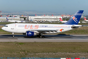 ULS Airlines Cargo Airbus A310-308(F) (TC-LER) at  Istanbul - Ataturk, Turkey