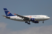 ULS Airlines Cargo Airbus A310-308(F) (TC-LER) at  Istanbul - Ataturk, Turkey