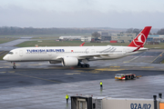 Turkish Airlines Airbus A350-941 (TC-LGA) at  Hamburg - Fuhlsbuettel (Helmut Schmidt), Germany