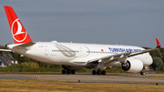 Turkish Airlines Airbus A350-941 (TC-LGF) at  Hamburg - Fuhlsbuettel (Helmut Schmidt), Germany