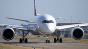 Turkish Airlines Airbus A350-941 (TC-LGF) at  Hamburg - Fuhlsbuettel (Helmut Schmidt), Germany