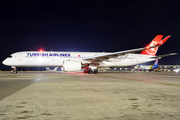 Turkish Airlines Airbus A350-941 (TC-LGF) at  Johannesburg - O.R.Tambo International, South Africa