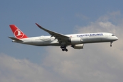 Turkish Airlines Airbus A350-941 (TC-LGF) at  Johannesburg - O.R.Tambo International, South Africa