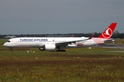 Turkish Airlines Airbus A350-941 (TC-LGH) at  Hamburg - Fuhlsbuettel (Helmut Schmidt), Germany