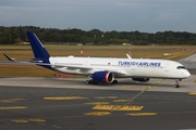 Turkish Airlines Airbus A350-941 (TC-LGI) at  Hamburg - Fuhlsbuettel (Helmut Schmidt), Germany