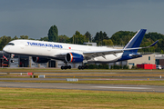 Turkish Airlines Airbus A350-941 (TC-LGI) at  Hamburg - Fuhlsbuettel (Helmut Schmidt), Germany