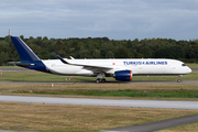 Turkish Airlines Airbus A350-941 (TC-LGI) at  Hamburg - Fuhlsbuettel (Helmut Schmidt), Germany