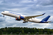 Turkish Airlines Airbus A350-941 (TC-LGI) at  Hamburg - Fuhlsbuettel (Helmut Schmidt), Germany