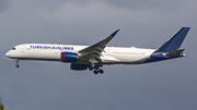 Turkish Airlines Airbus A350-941 (TC-LGI) at  Hamburg - Fuhlsbuettel (Helmut Schmidt), Germany