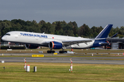 Turkish Airlines Airbus A350-941 (TC-LGI) at  Hamburg - Fuhlsbuettel (Helmut Schmidt), Germany