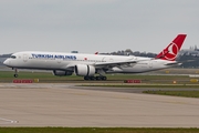 Turkish Airlines Airbus A350-941 (TC-LGK) at  Hamburg - Fuhlsbuettel (Helmut Schmidt), Germany