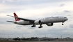 Turkish Airlines Boeing 777-3F2(ER) (TC-LJA) at  Miami - International, United States